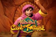 Alibaba's Cave of Fortune